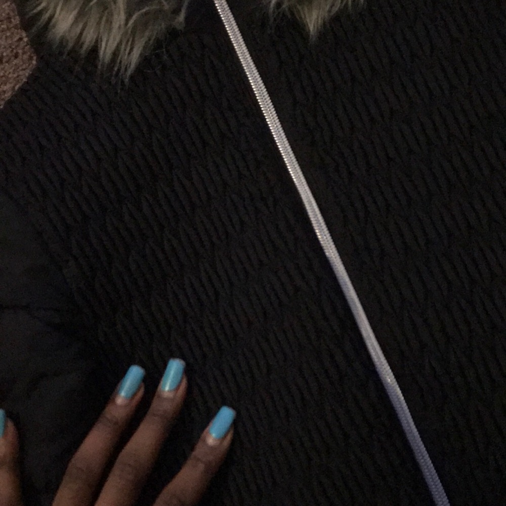 Guess coat - Picture 5 of 7